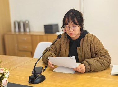 课题展硕果、总结启新篇——记丰茂幼儿园“十四五”教育科研课题结题汇报