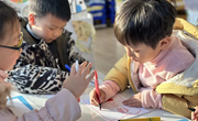 岁寒又冬至，团圆正当时——记丰茂幼儿园冬至节系列活动