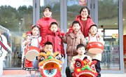新年庙会|新岁佳庆,让年味值拉满