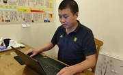 “疫”起学习，助力防“疫” ——丰茂幼儿园疫情防控知识再培训