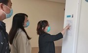 奔赴盛夏，全力以“复”——记丰茂幼儿园开学准备工作