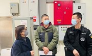 检查细落实 安全严把关——丰茂幼儿园寒假前安全大检查