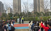 与春风相伴，与安全同行——记丰茂幼儿园安全教育周系列活动