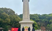 缅怀先烈忆初心 赓续血脉担使命——苏州工业园区丰茂幼儿园党支部4月主题党日