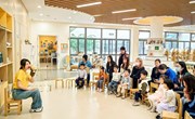 丰茂有约|亲子相伴、携手成长