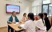 喜迎国庆颂党恩 挺鹰担当向未来——苏州工业园区丰茂幼儿园党支部10月主题党日