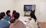 网络安全，由我守卫——记丰茂幼儿园网络安全培训会