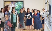 专家领航指明灯，携手共进践致远——记区域推进幼儿园课程游戏化建设项目视导