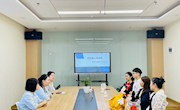 防拐防骗，警钟长鸣——记丰茂幼儿园安全生产月系列活动三