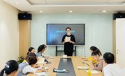 网络安全为人民，网络安全靠人民——记丰茂幼儿园网络安全主题宣传活动