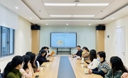 幸福时光，安全相伴——记丰茂幼儿园12月膳食委员会会议