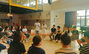 盛夏之时，赴一场爱意之约——记苏州工业园区丰茂幼儿园工会团建活动