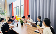 不负相遇日，静待花开时——记丰茂幼儿园小班家长会