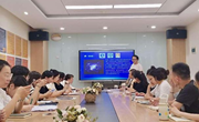 网络安全为人民，网络安全靠人民——记丰茂幼儿园网络安全校园日活动